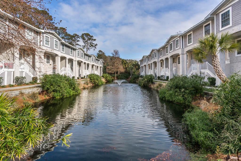 Salt Air Drive 200 Unit 152 - 1